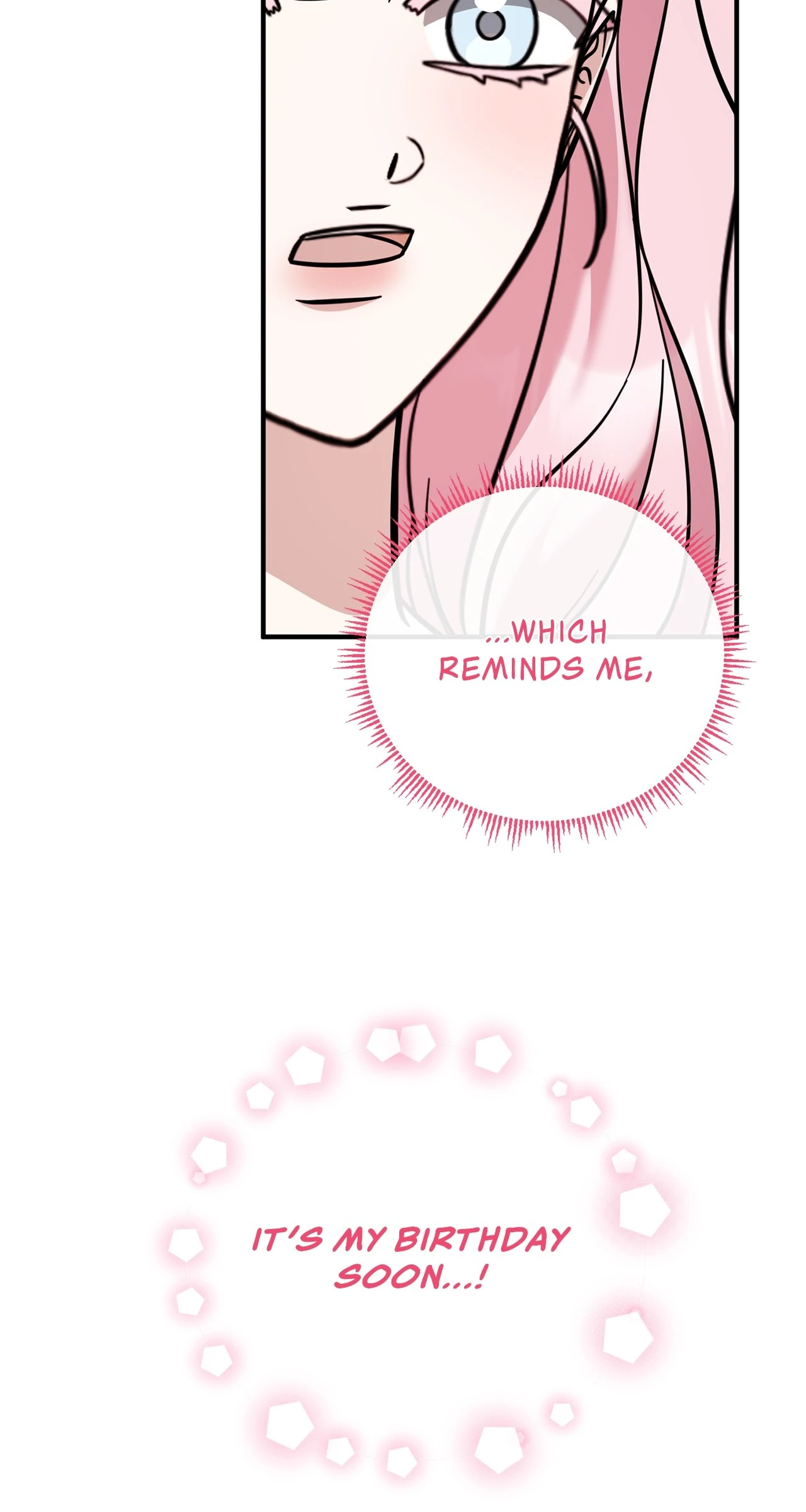 I Won’t Go Back to My Family Who Abandoned Me Chapter 85 228 ch 85 8