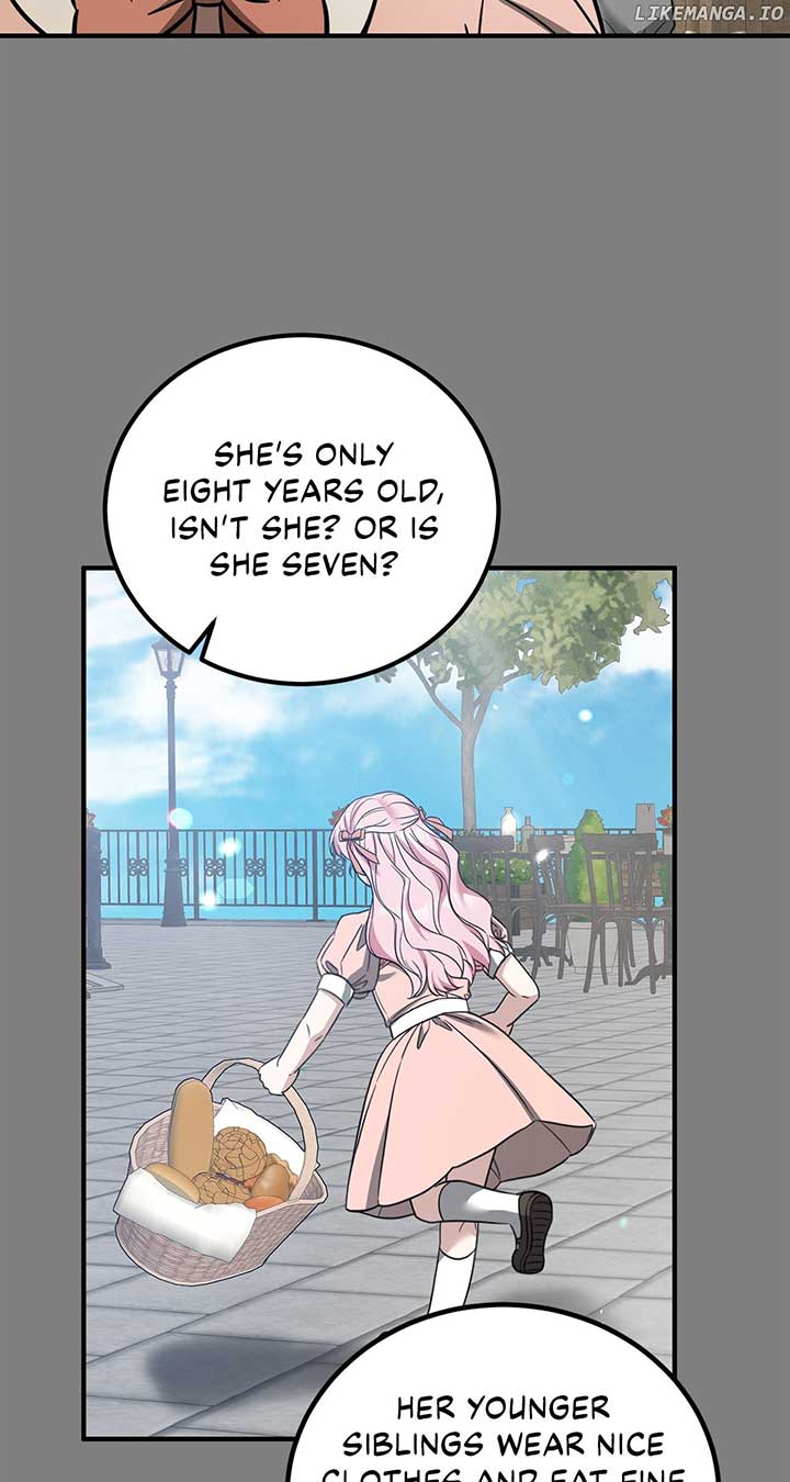 I Won’t Go Back to My Family Who Abandoned Me Chapter 86 215 ch 86 13
