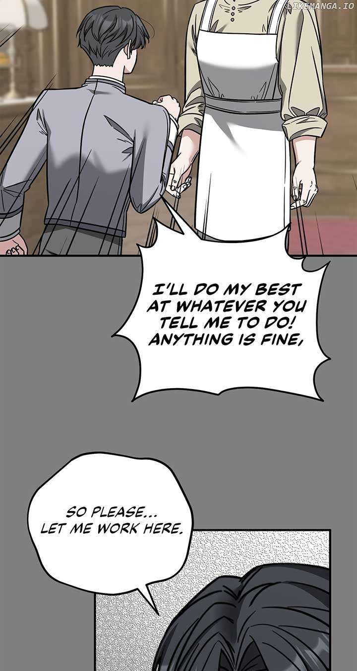 I Won’t Go Back to My Family Who Abandoned Me Chapter 86 221 ch 86 19