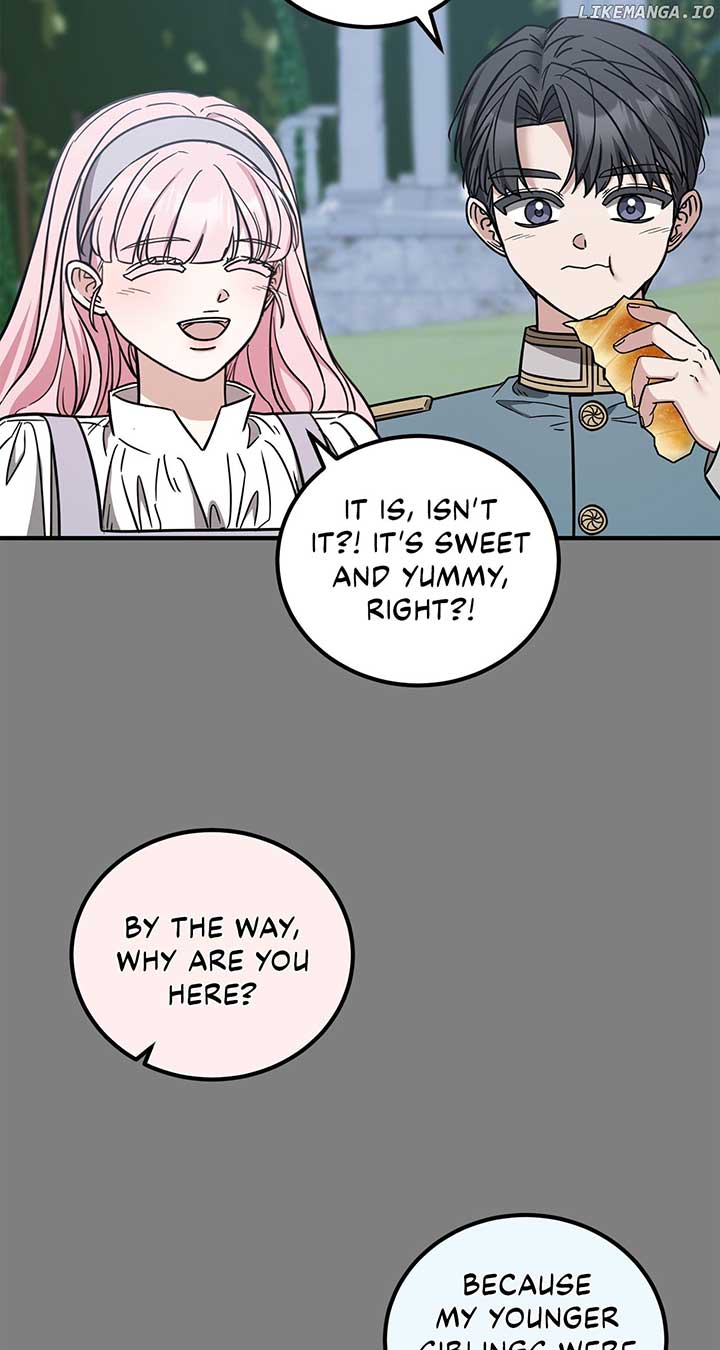 I Won’t Go Back to My Family Who Abandoned Me Chapter 86 239 ch 86 37