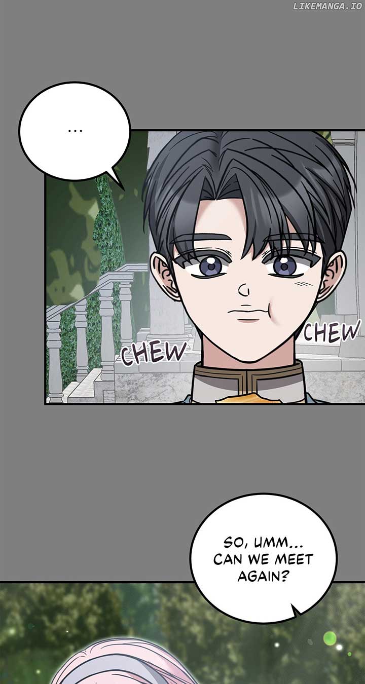 I Won’t Go Back to My Family Who Abandoned Me Chapter 86 242 ch 86 40