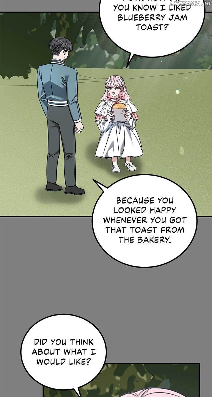 I Won’t Go Back to My Family Who Abandoned Me Chapter 86 245 ch 86 43