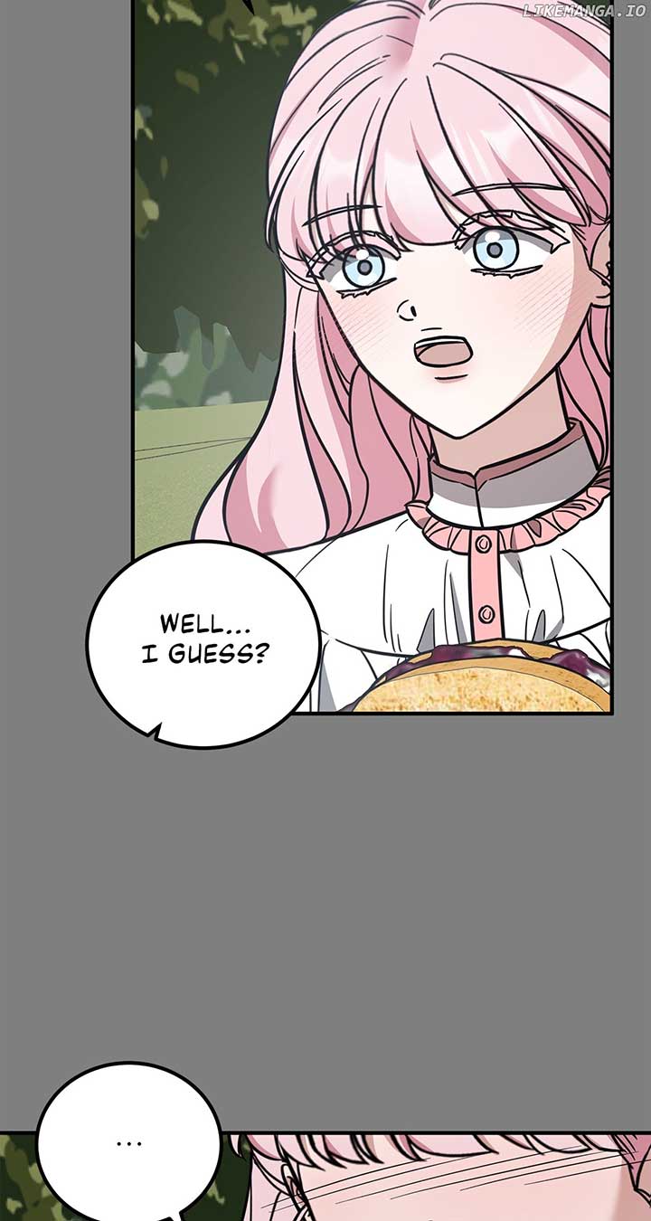 I Won’t Go Back to My Family Who Abandoned Me Chapter 86 246 ch 86 44