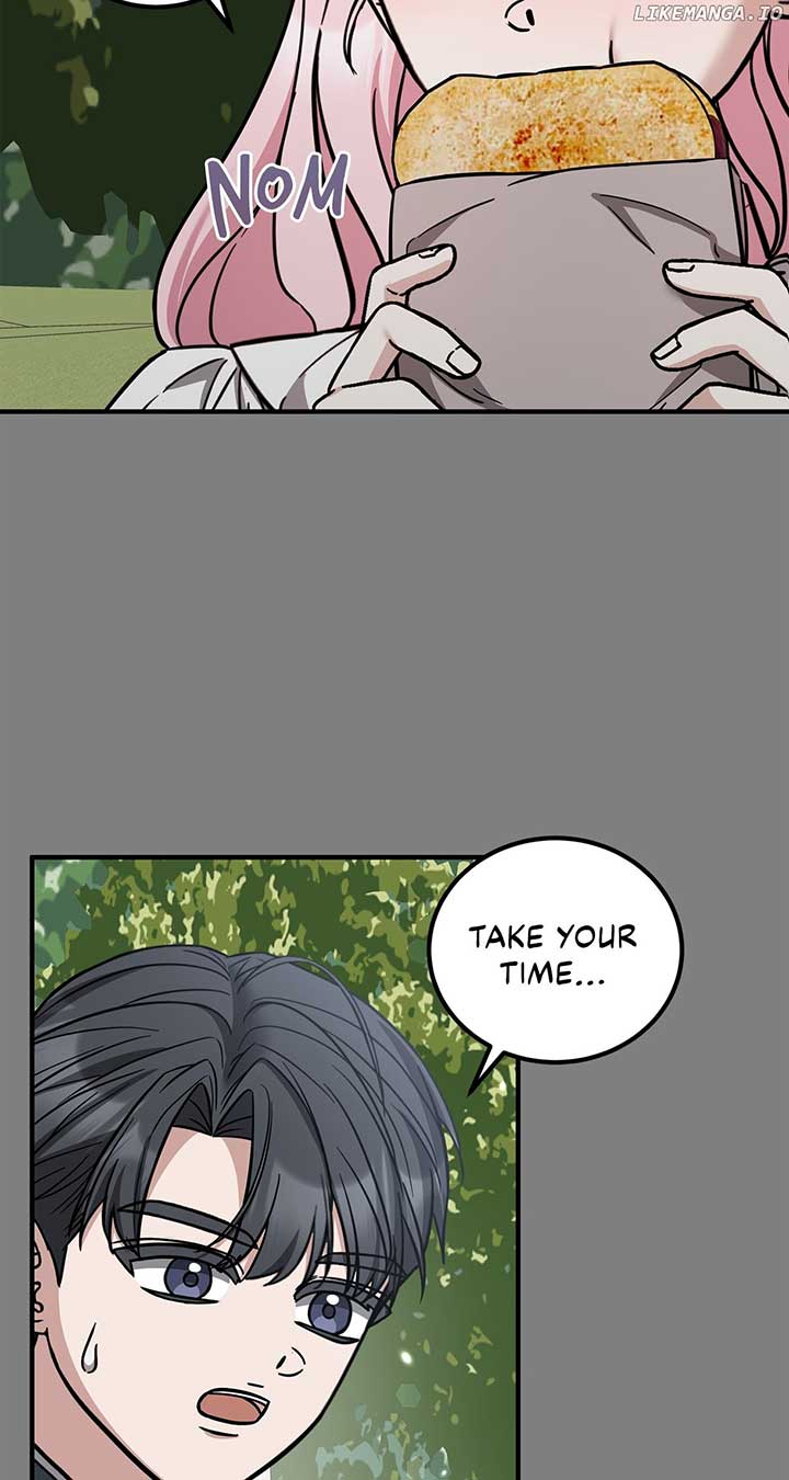 I Won’t Go Back to My Family Who Abandoned Me Chapter 86 247 ch 86 45