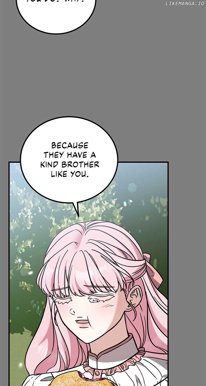 I Won’t Go Back to My Family Who Abandoned Me Chapter 86 251 ch 86 49