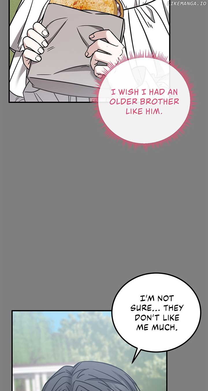 I Won’t Go Back to My Family Who Abandoned Me Chapter 86 252 ch 86 50