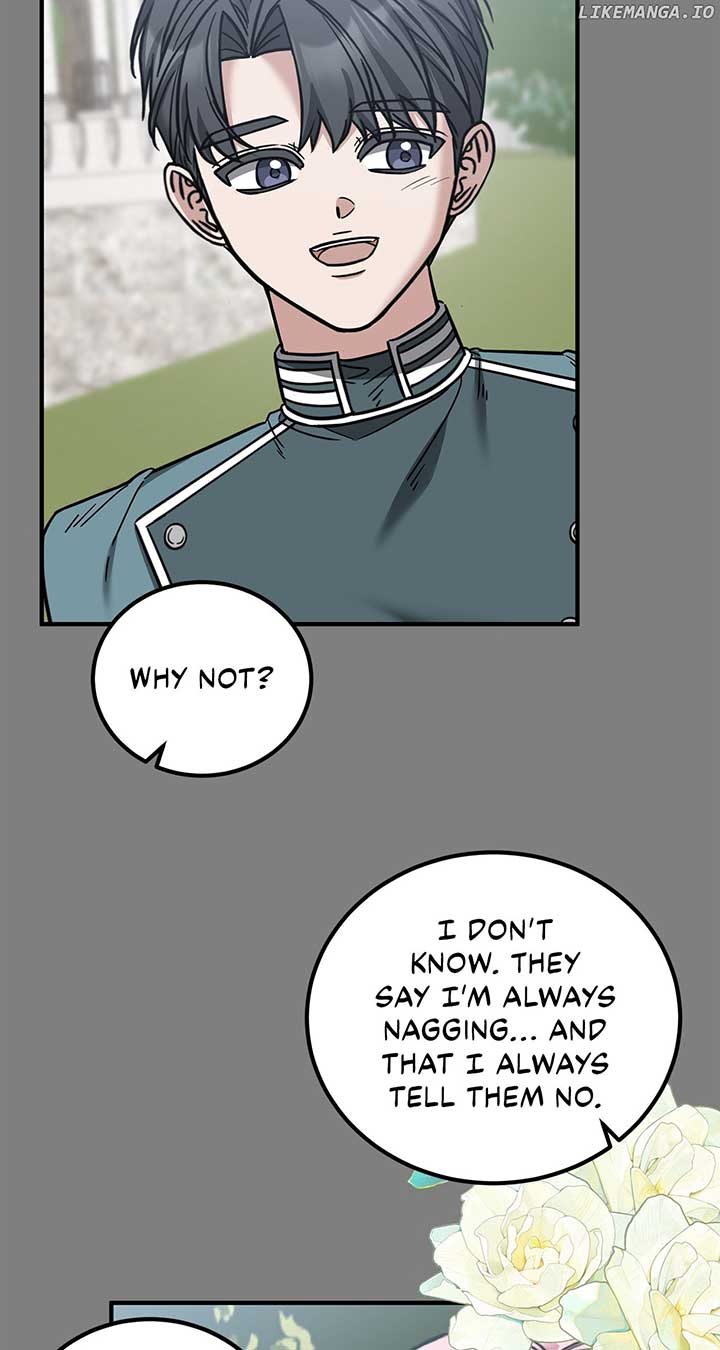I Won’t Go Back to My Family Who Abandoned Me Chapter 86 253 ch 86 51