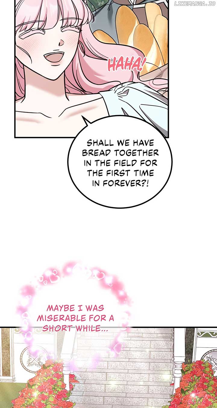 I Won’t Go Back to My Family Who Abandoned Me Chapter 86 263 ch 86 61