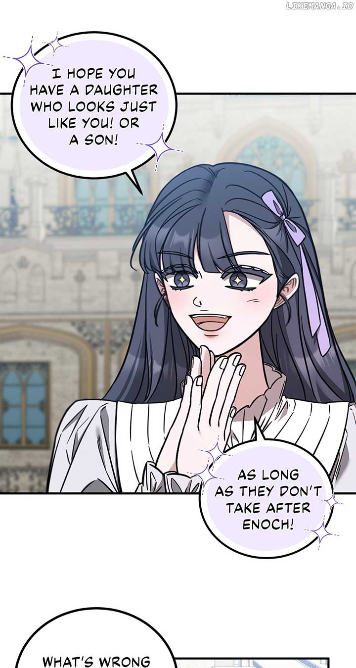 I Won’t Go Back to My Family Who Abandoned Me Chapter 87 213 ch 87 14