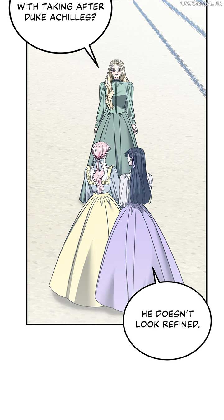 I Won’t Go Back to My Family Who Abandoned Me Chapter 87 214 ch 87 15