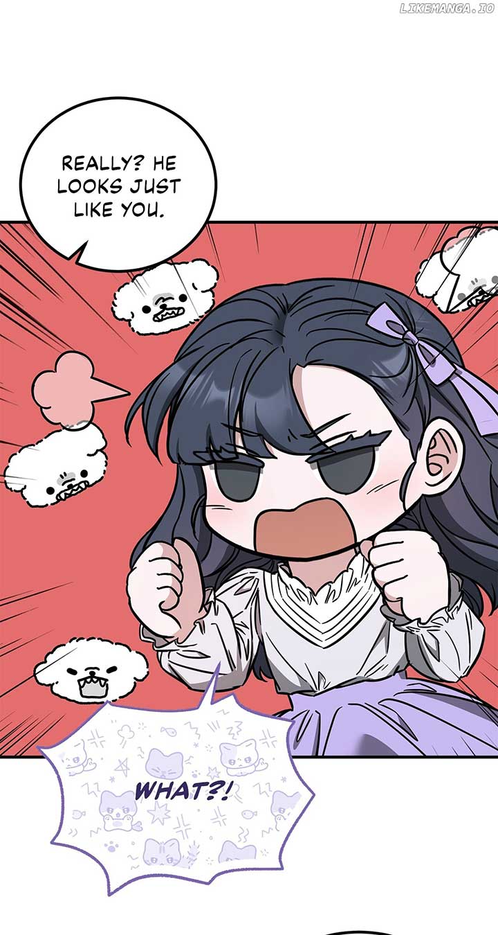 I Won’t Go Back to My Family Who Abandoned Me Chapter 87 215 ch 87 16