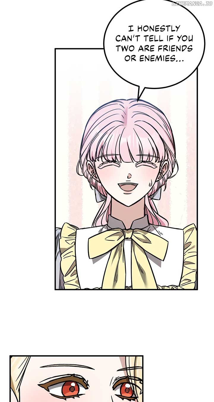 I Won’t Go Back to My Family Who Abandoned Me Chapter 87 216 ch 87 17