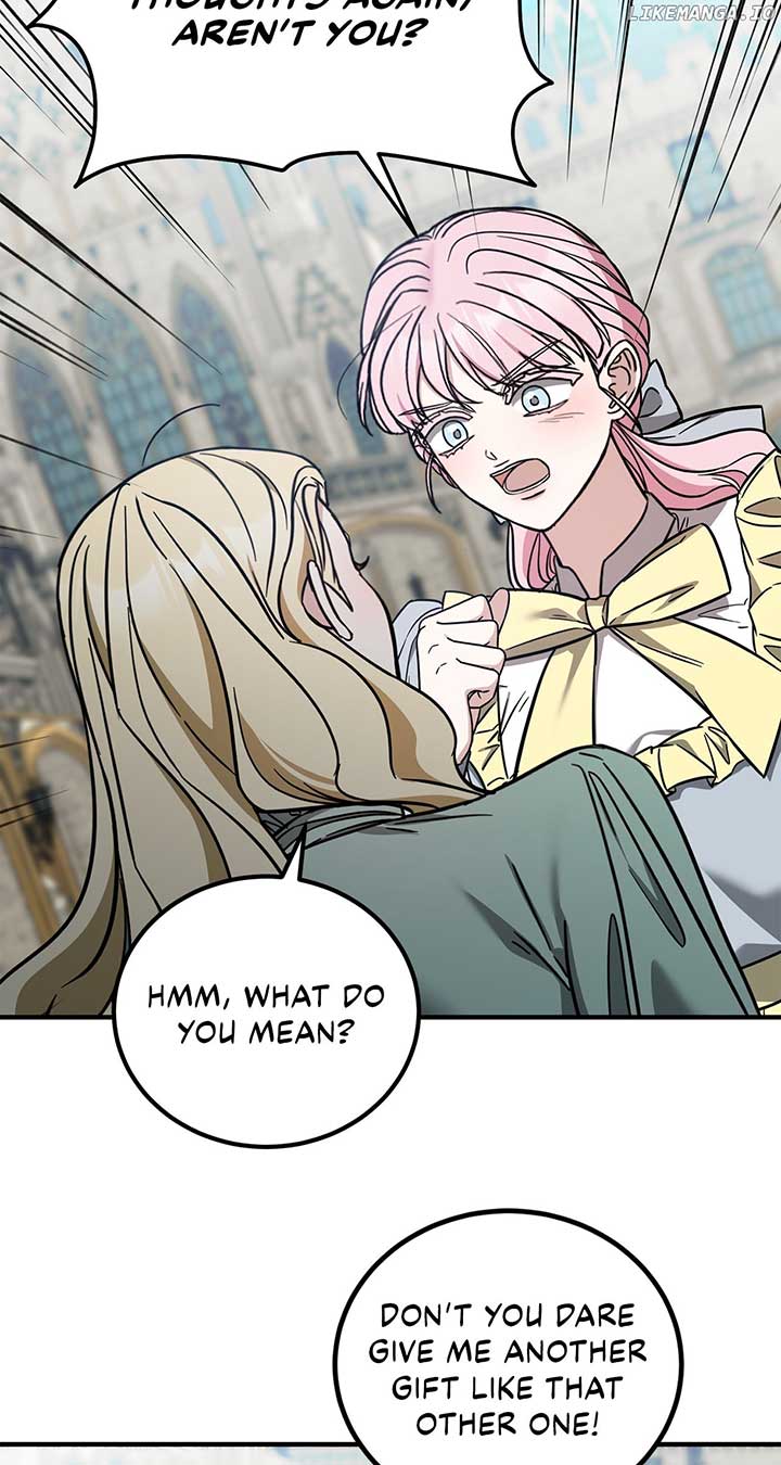 I Won’t Go Back to My Family Who Abandoned Me Chapter 87 218 ch 87 19