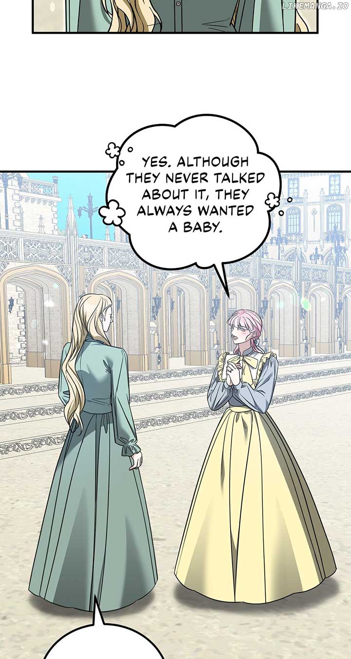 I Won’t Go Back to My Family Who Abandoned Me Chapter 87 201 ch 87 2