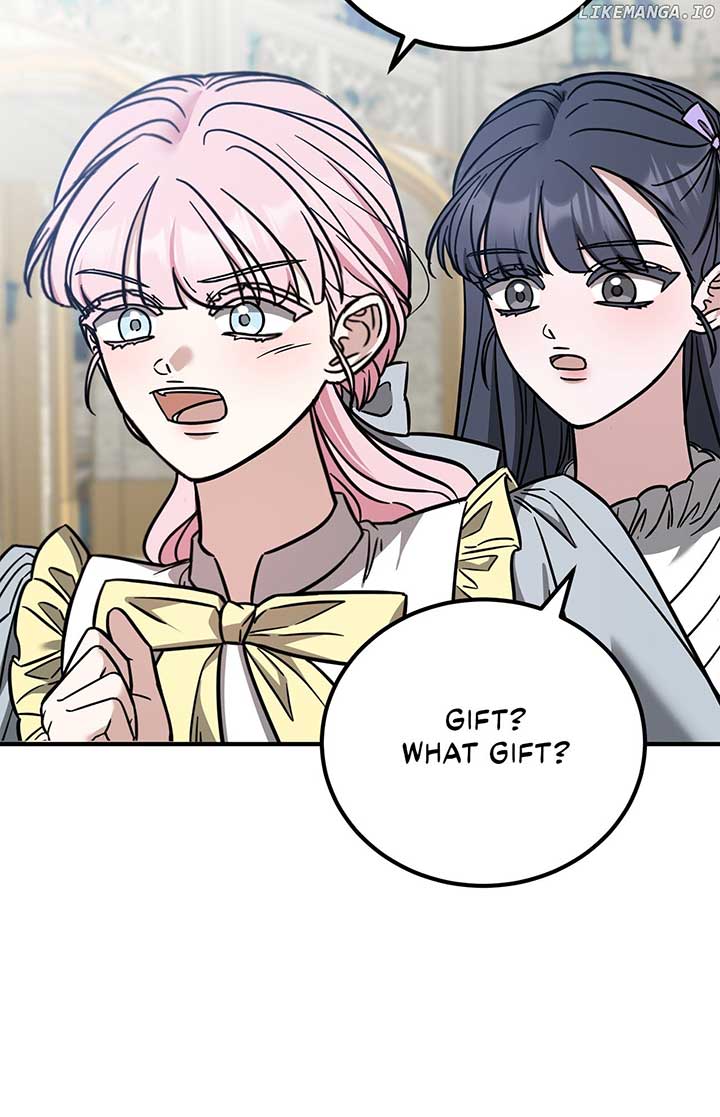 I Won’t Go Back to My Family Who Abandoned Me Chapter 87 219 ch 87 20