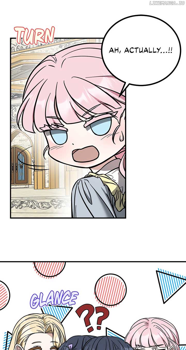 I Won’t Go Back to My Family Who Abandoned Me Chapter 87 220 ch 87 21