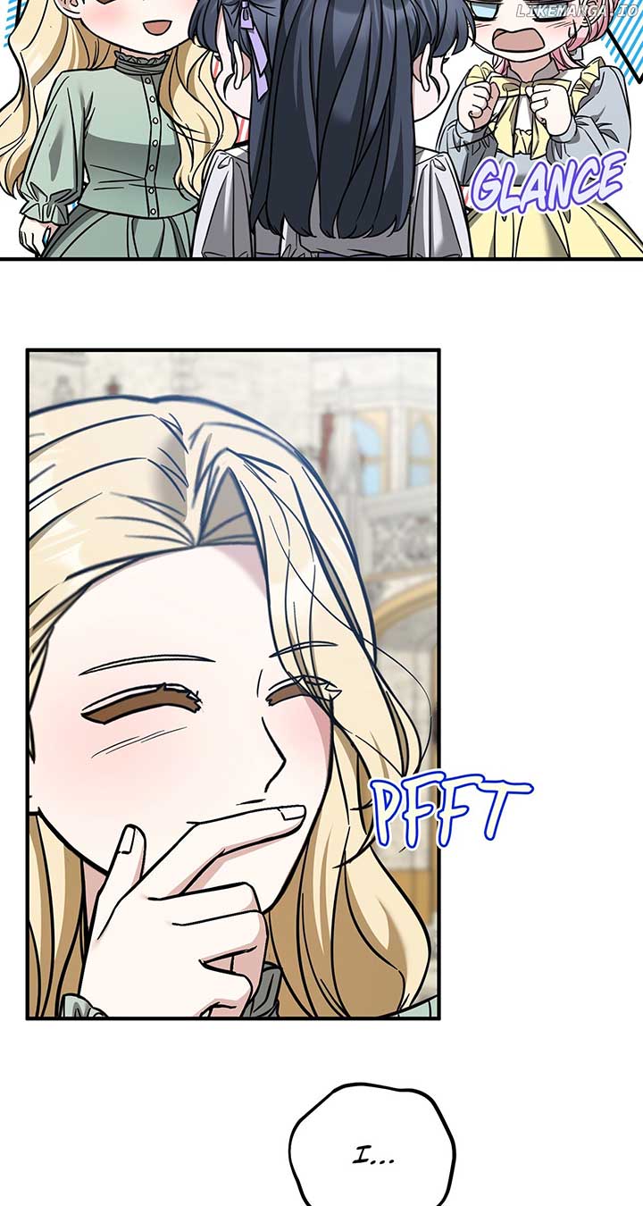 I Won’t Go Back to My Family Who Abandoned Me Chapter 87 221 ch 87 22