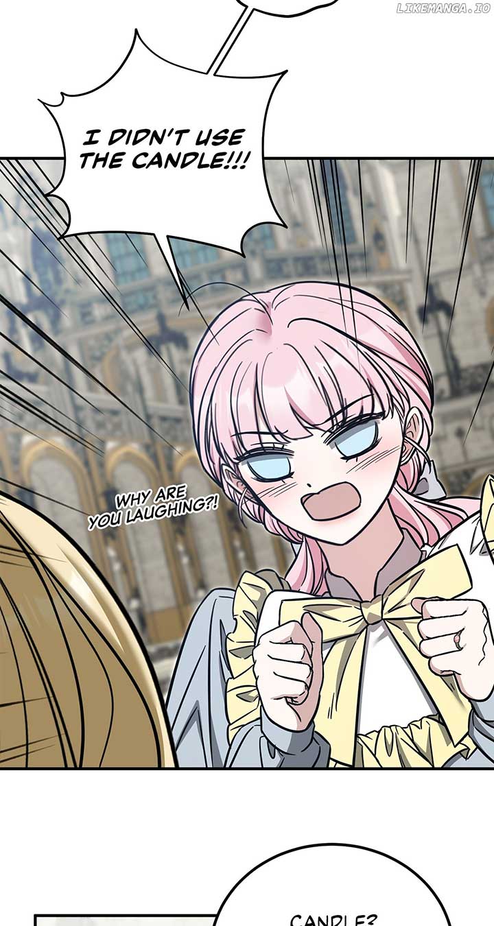 I Won’t Go Back to My Family Who Abandoned Me Chapter 87 222 ch 87 23