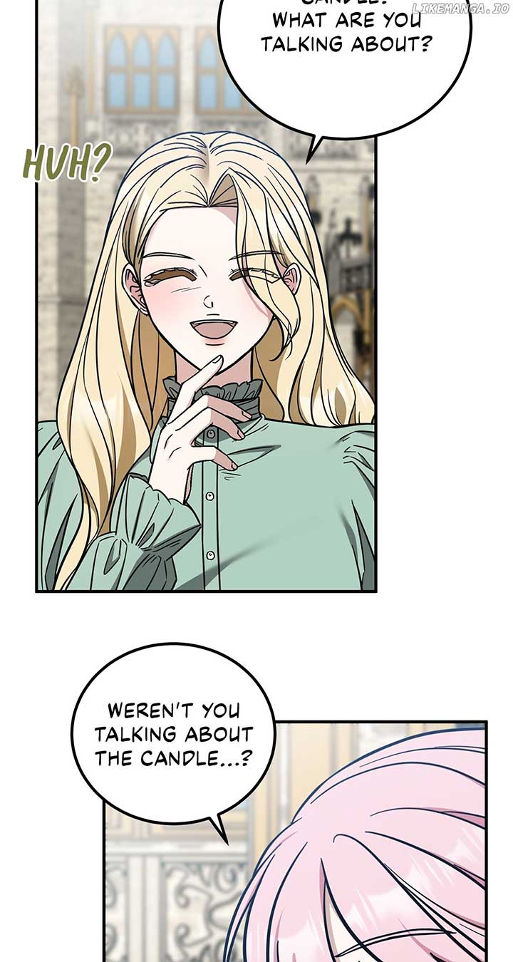 I Won’t Go Back to My Family Who Abandoned Me Chapter 87 223 ch 87 24