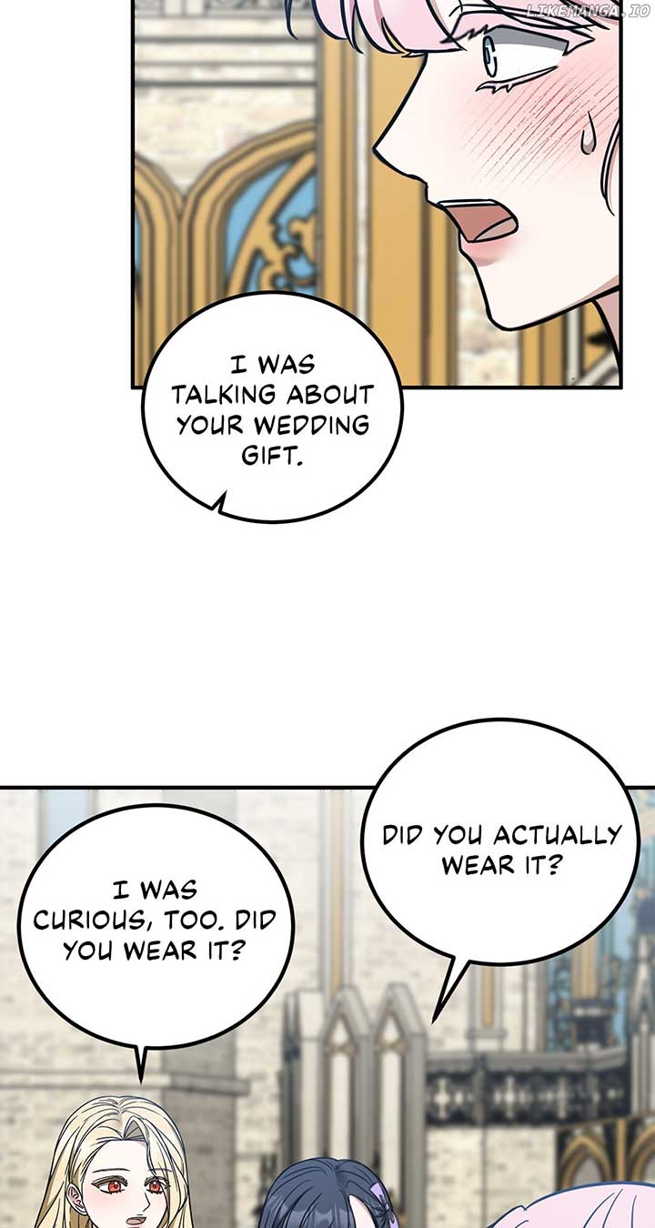 I Won’t Go Back to My Family Who Abandoned Me Chapter 87 224 ch 87 25
