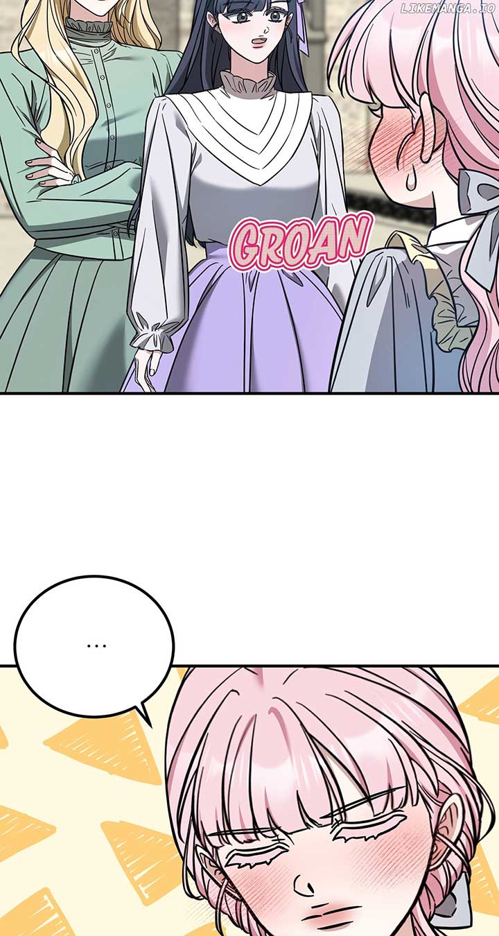 I Won’t Go Back to My Family Who Abandoned Me Chapter 87 225 ch 87 26