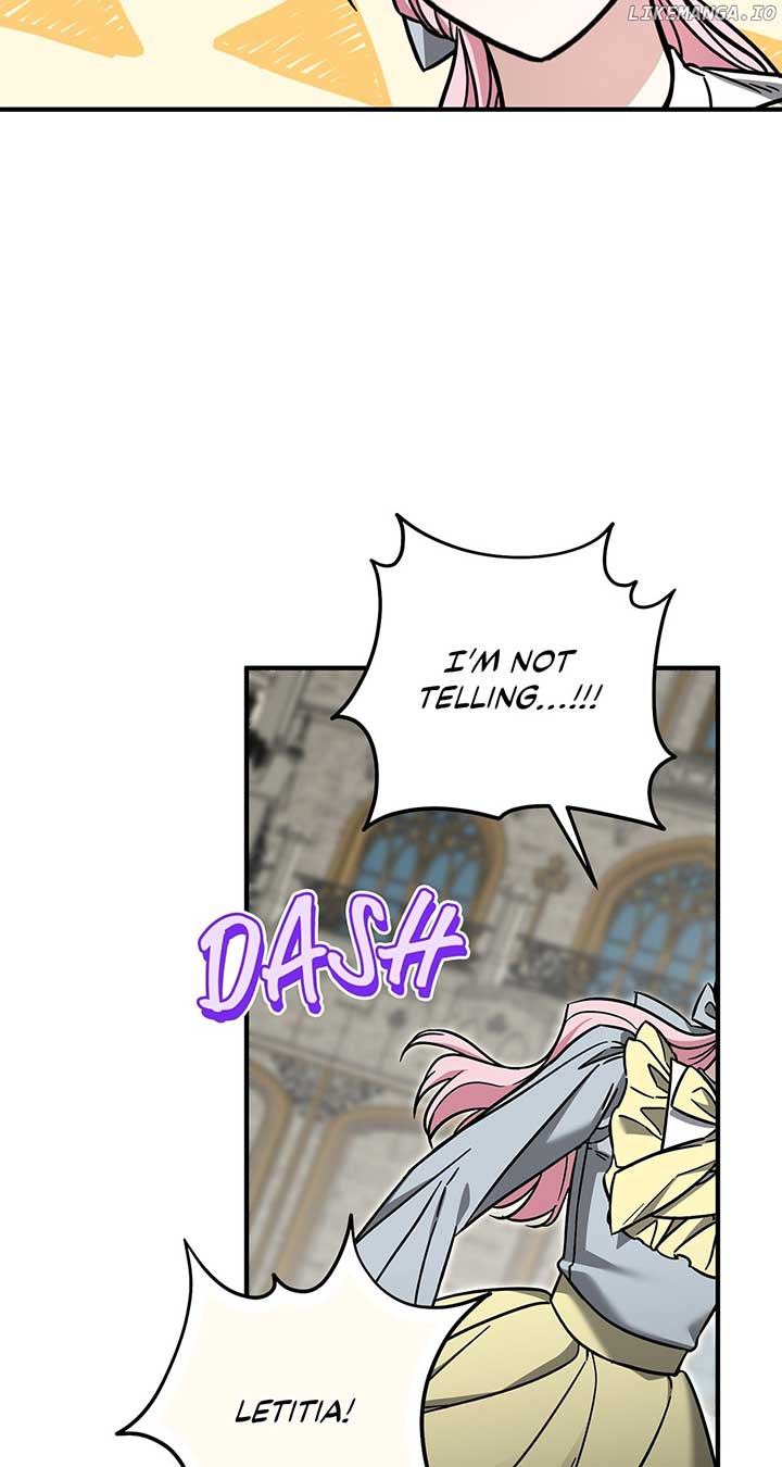 I Won’t Go Back to My Family Who Abandoned Me Chapter 87 226 ch 87 27