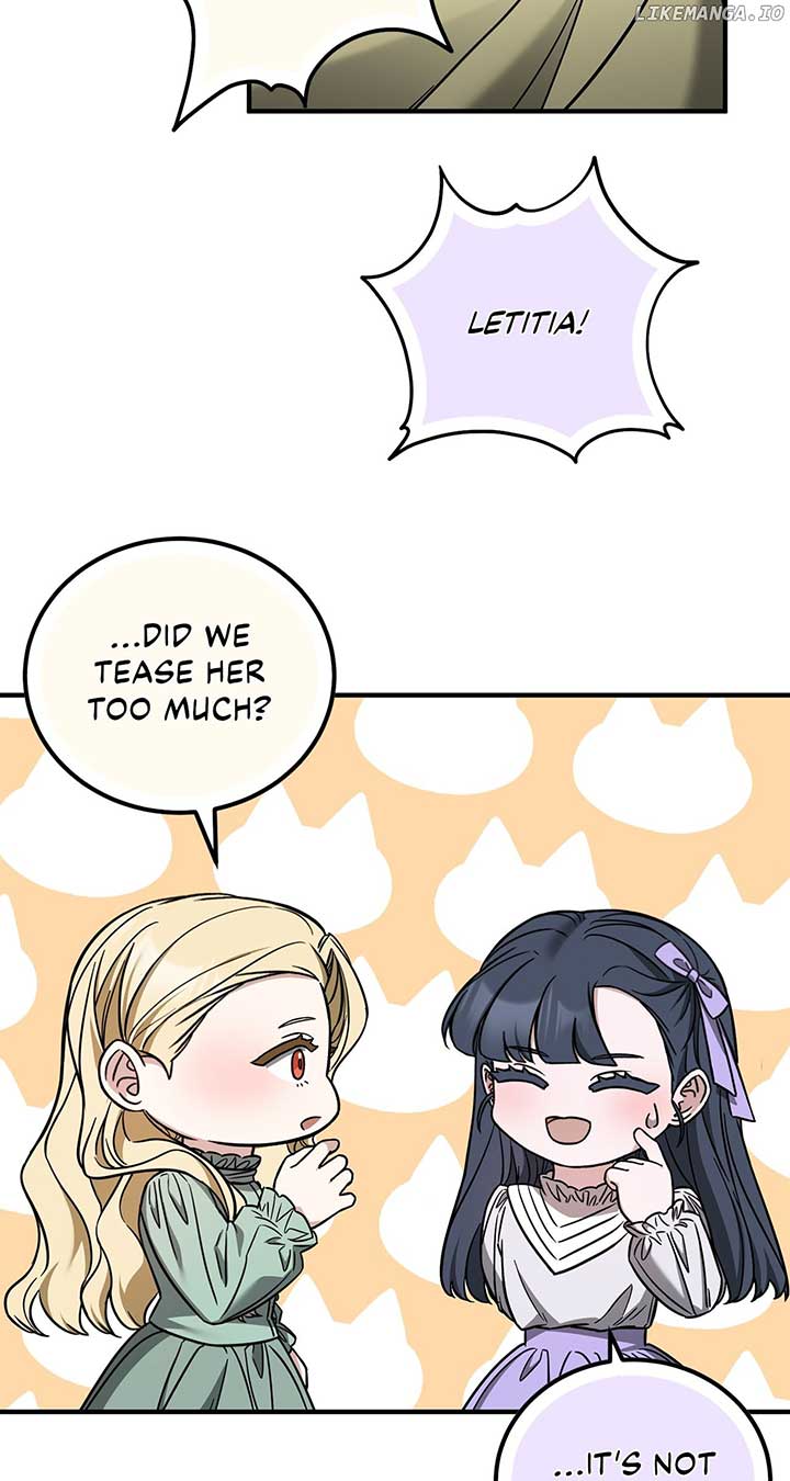 I Won’t Go Back to My Family Who Abandoned Me Chapter 87 227 ch 87 28
