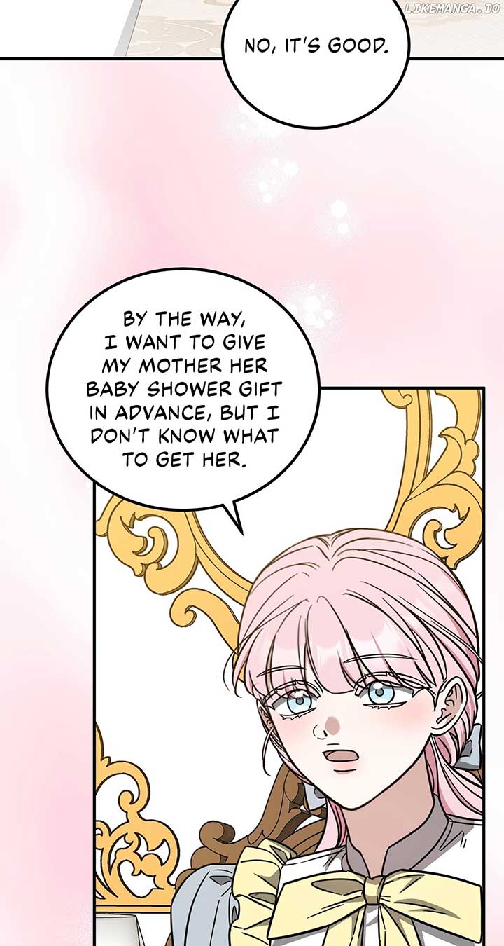 I Won’t Go Back to My Family Who Abandoned Me Chapter 87 233 ch 87 34