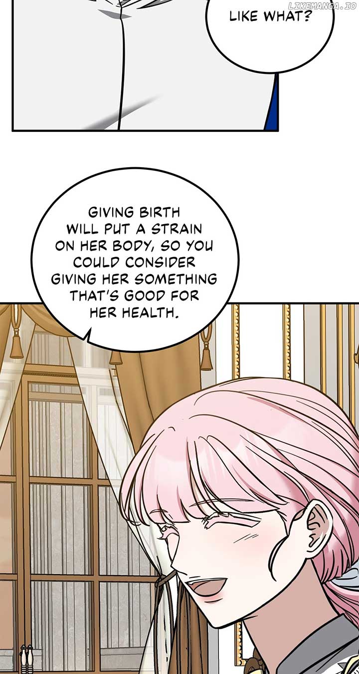 I Won’t Go Back to My Family Who Abandoned Me Chapter 87 235 ch 87 36