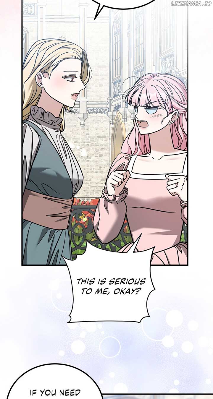 I Won’t Go Back to My Family Who Abandoned Me Chapter 87 243 ch 87 44