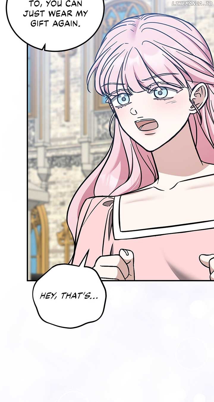 I Won’t Go Back to My Family Who Abandoned Me Chapter 87 244 ch 87 45