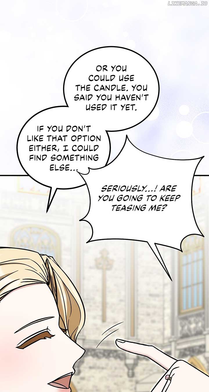 I Won’t Go Back to My Family Who Abandoned Me Chapter 87 245 ch 87 46