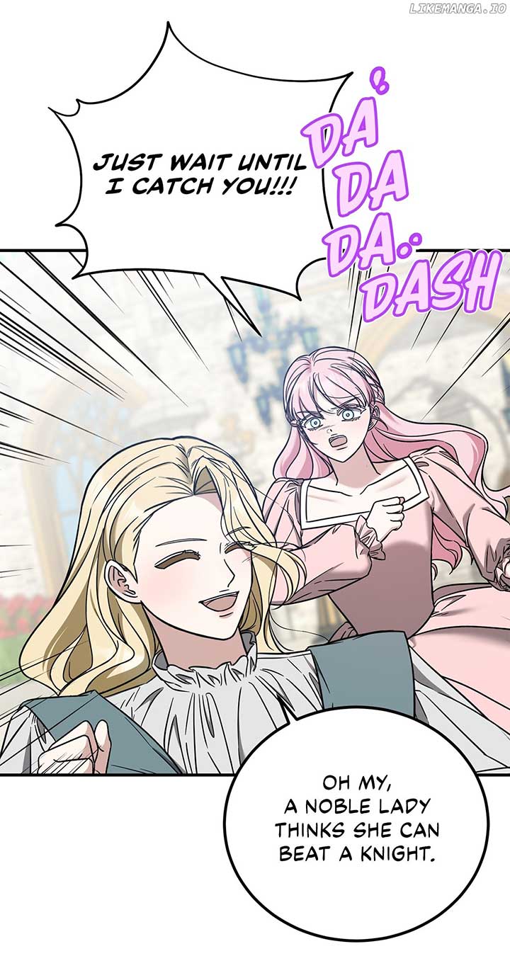 I Won’t Go Back to My Family Who Abandoned Me Chapter 87 247 ch 87 48