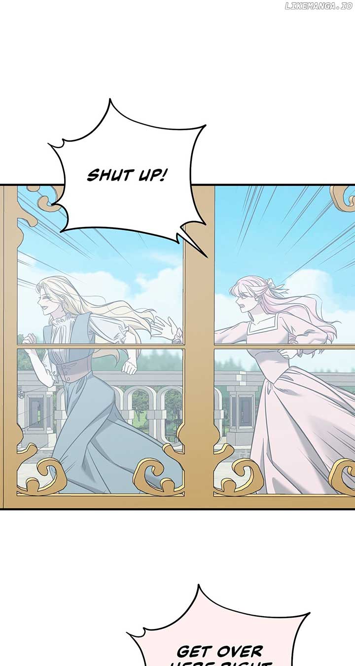 I Won’t Go Back to My Family Who Abandoned Me Chapter 87 248 ch 87 49