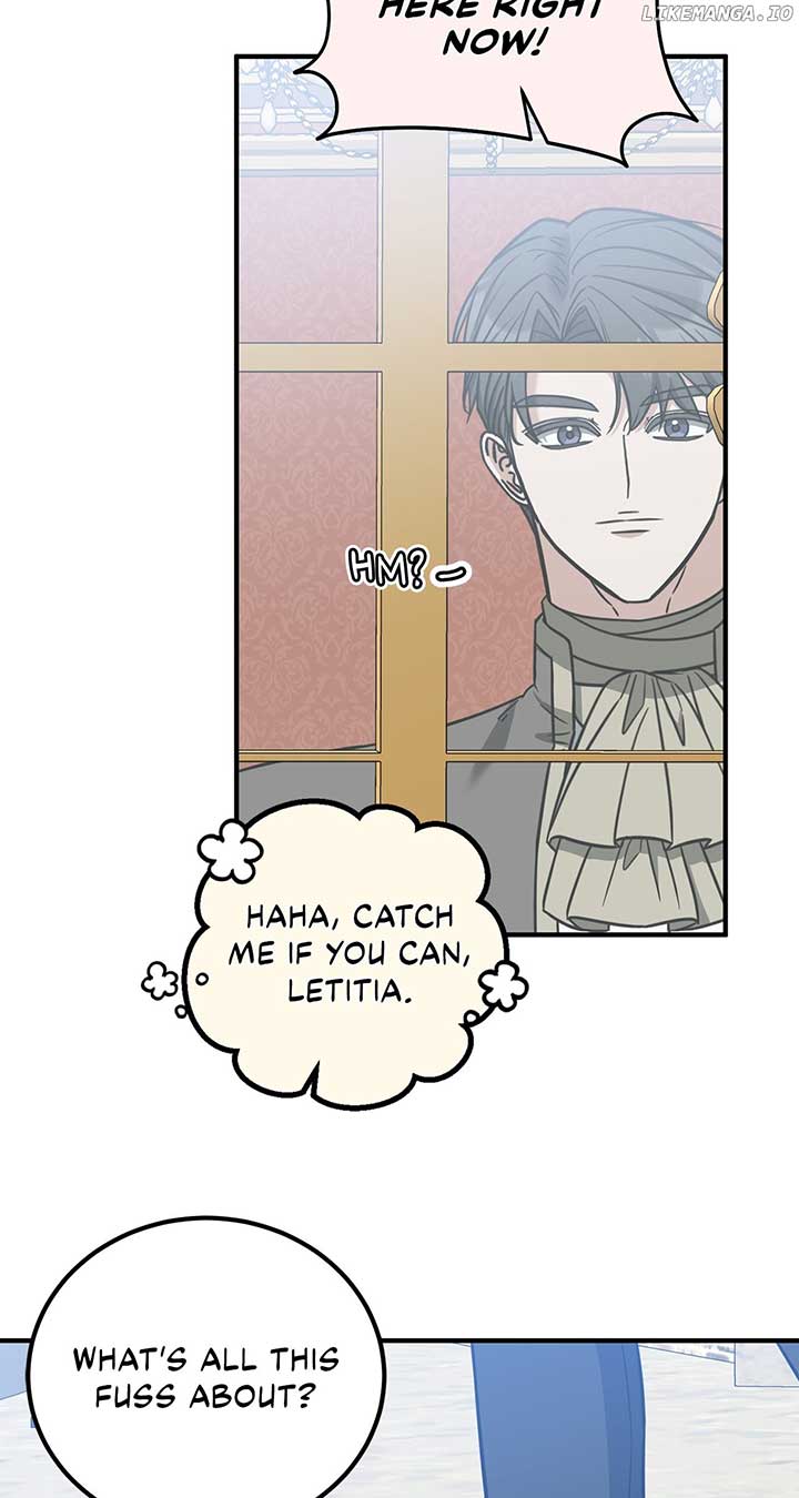I Won’t Go Back to My Family Who Abandoned Me Chapter 87 249 ch 87 50