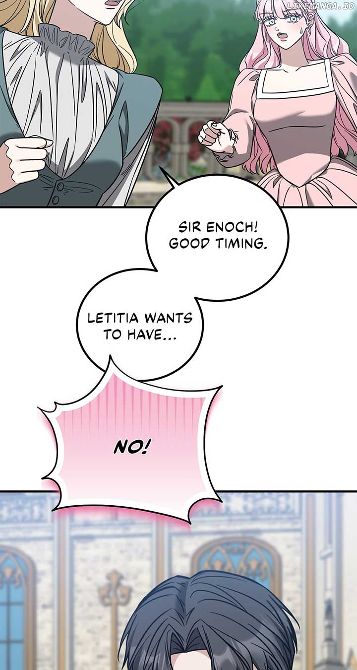 I Won’t Go Back to My Family Who Abandoned Me Chapter 87 251 ch 87 52