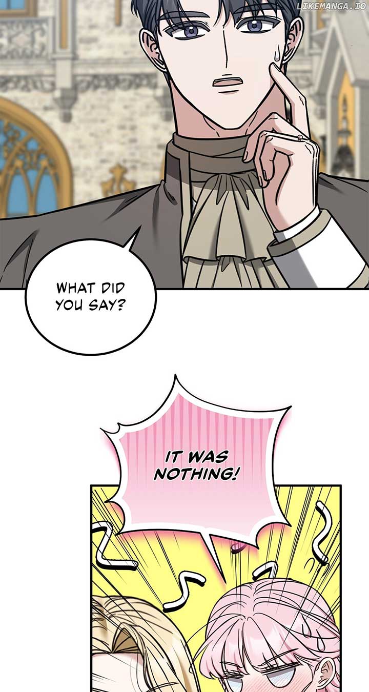 I Won’t Go Back to My Family Who Abandoned Me Chapter 87 252 ch 87 53