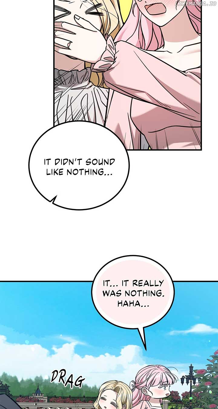 I Won’t Go Back to My Family Who Abandoned Me Chapter 87 253 ch 87 54