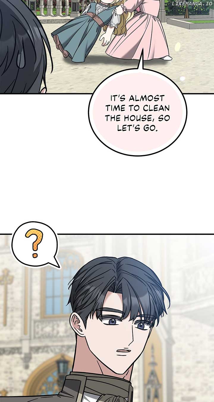 I Won’t Go Back to My Family Who Abandoned Me Chapter 87 254 ch 87 55
