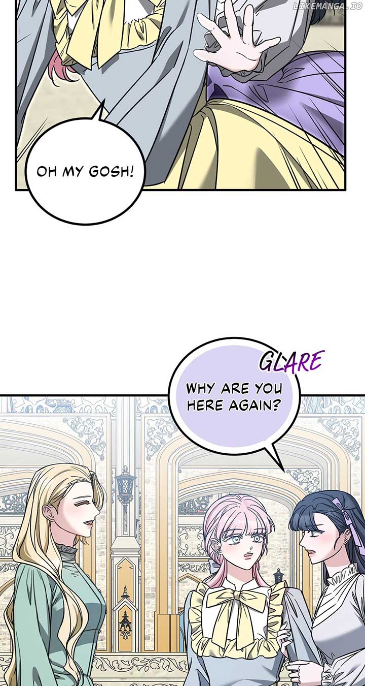 I Won’t Go Back to My Family Who Abandoned Me Chapter 87 205 ch 87 6