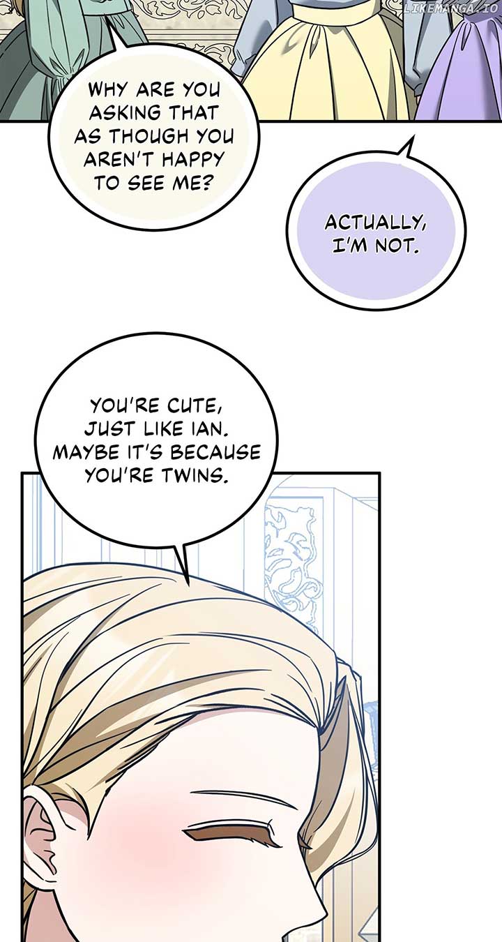 I Won’t Go Back to My Family Who Abandoned Me Chapter 87 206 ch 87 7