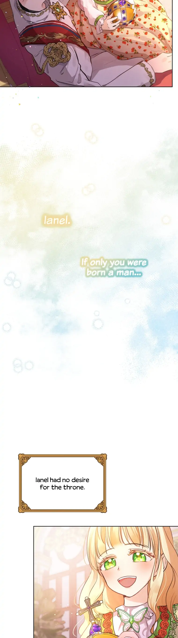 I Was Reincarnated as a Baby Fox God Chapter 0 88 5