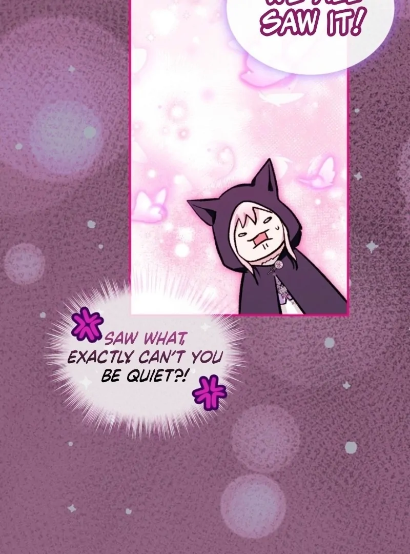 I Was Reincarnated as a Baby Fox God Chapter 104 368 019