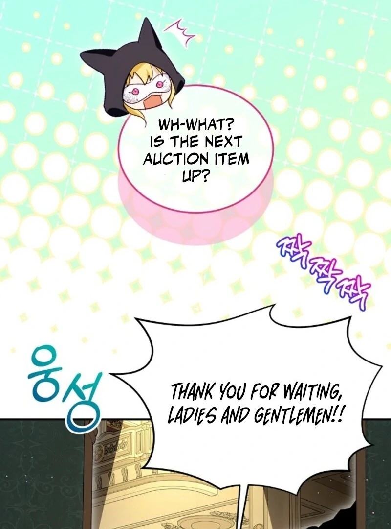 I Was Reincarnated as a Baby Fox God Chapter 105 390 065