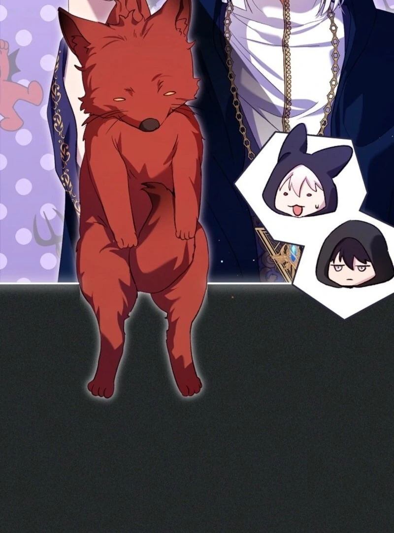 I Was Reincarnated as a Baby Fox God Chapter 105 403 078