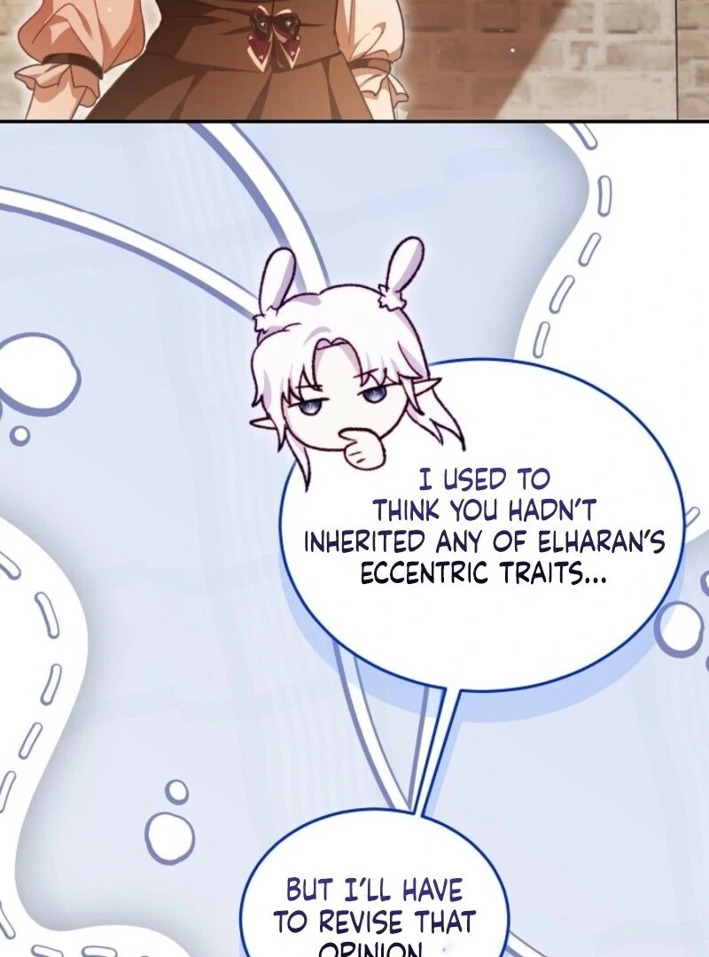 I Was Reincarnated as a Baby Fox God Chapter 107 449 103