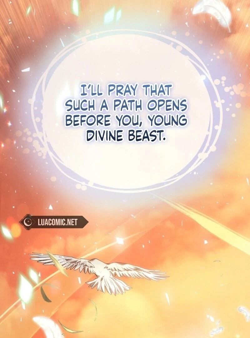 I Was Reincarnated as a Baby Fox God Chapter 107 454 108