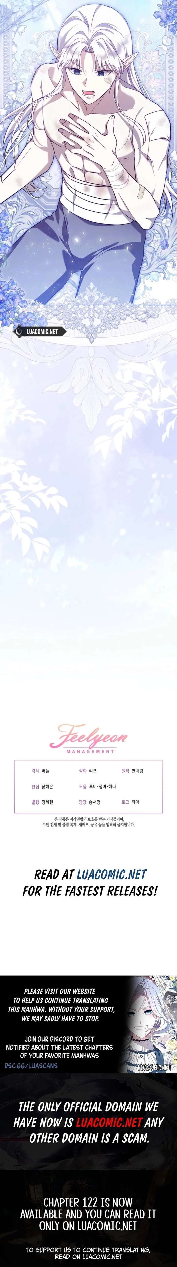 I Was Reincarnated as a Baby Fox God Chapter 113 72 ch 113 18