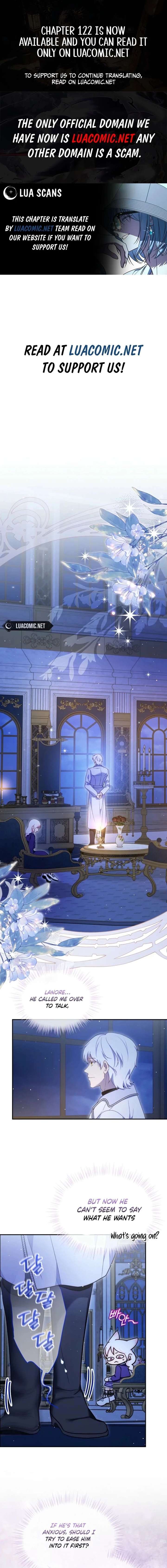 I Was Reincarnated as a Baby Fox God Chapter 114 58 ch 114 1