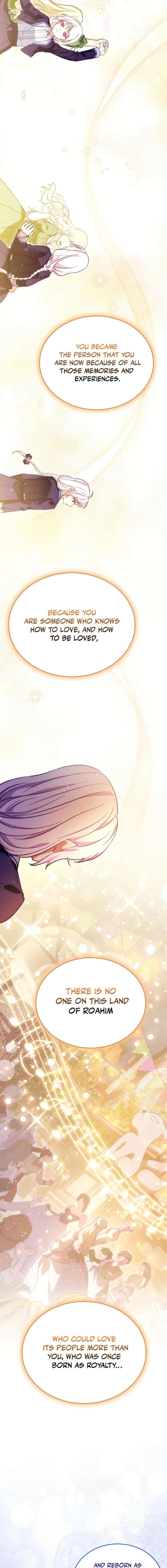 I Was Reincarnated as a Baby Fox God Chapter 114 68 ch 114 11